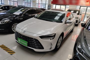 Used Buick Regal 2024 25T Deluxe Edition