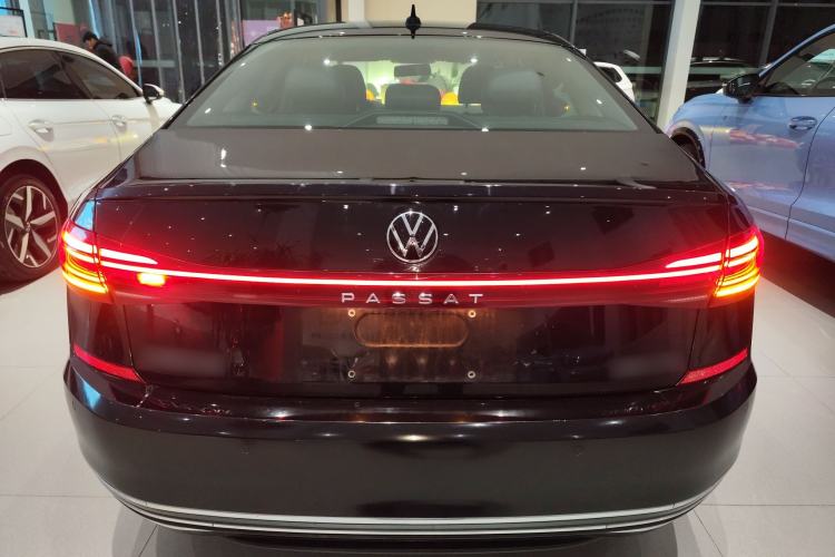 Used Volkswagen Passat 2024 280TSI Business Edition
