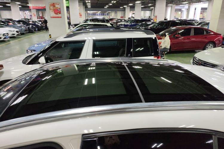 Used Mercedes-Benz GLA 2015 GLA 220 4MATIC Luxury Model
