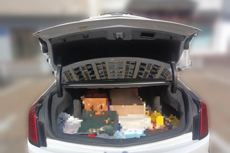 Used Cadillac CT6 2022 28T Luxury Edition