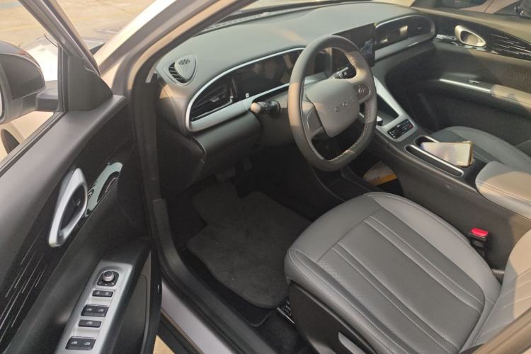 Used  Geome 2025 310km Youth Edition