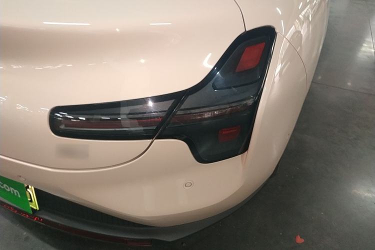 Used XPeng MONA M03 2024 515 Long-Range
