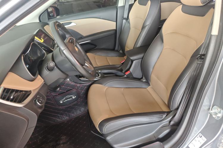 Used Chevrolet Monza 2022 320 Automatic Enjoyment Sunroof Version
