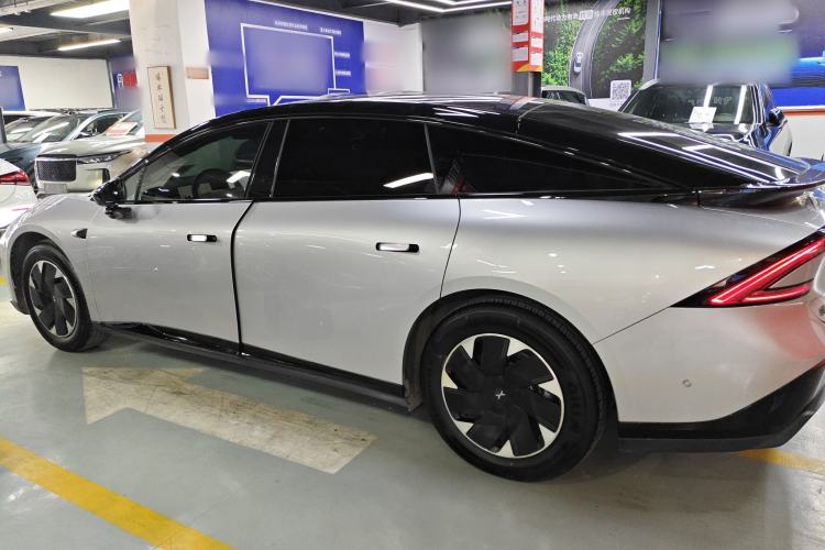 Used XPeng P7+ 2024 Long-Range Max
