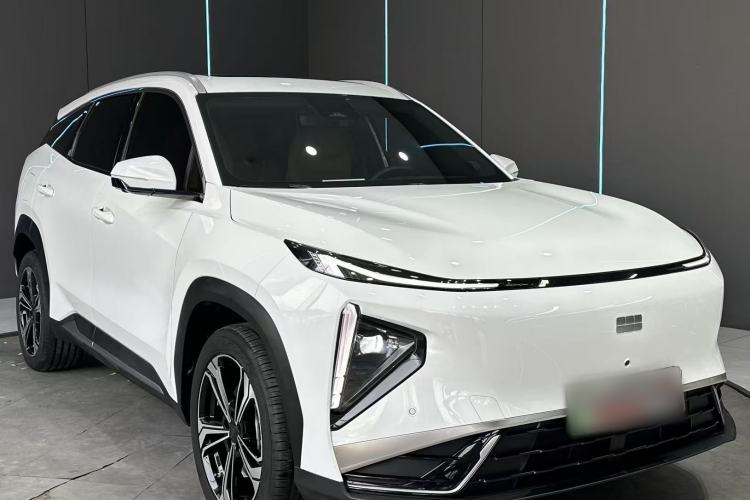 Used  L7 2025 EM-i 115km Exploration+ Edition
