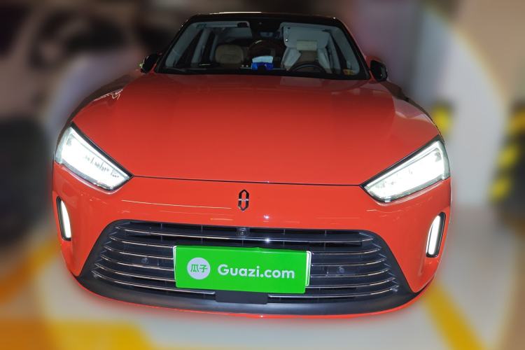 Used Hima AITO M5 2022 Extended-Range Four-Wheel Drive Ultimate Edition