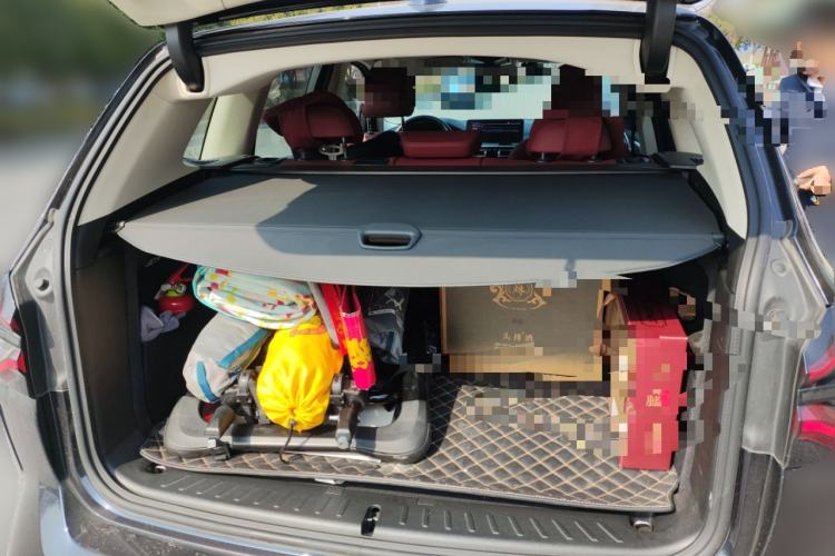 Used BMW iX3 2022 Leading Model