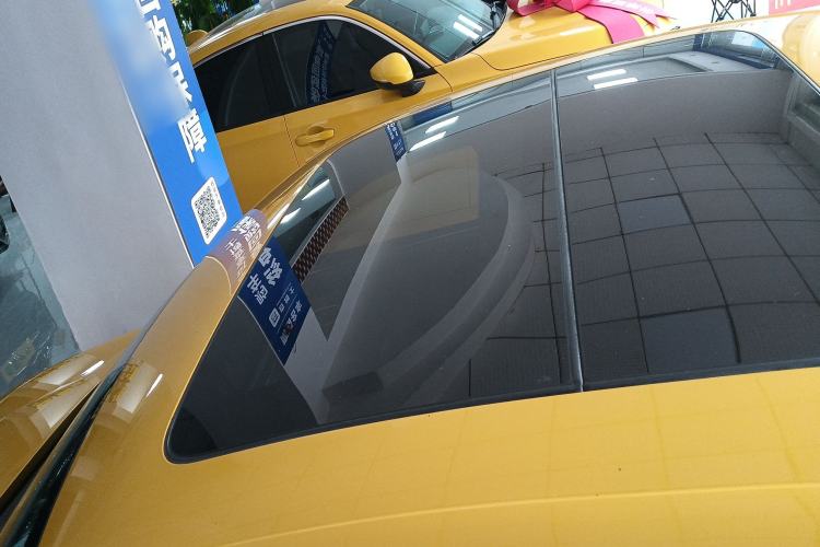 Used Honda Integra 2022 240TURBO CVT Prestige Edition