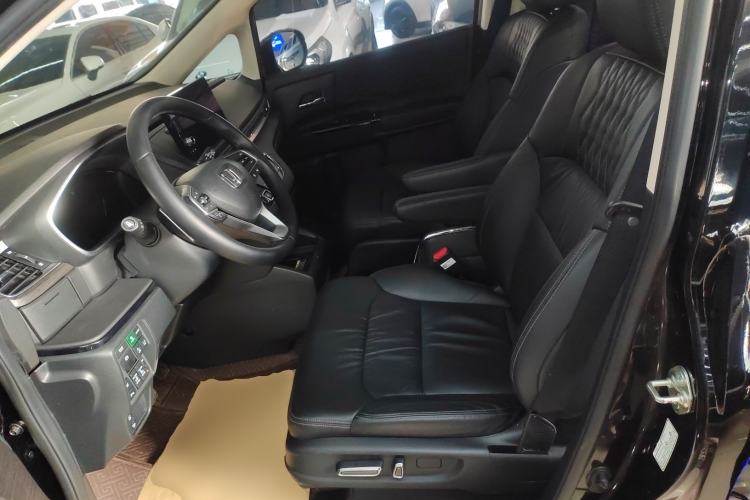 Used Honda Elysion 2022 2.0L eHEV Luxury Edition