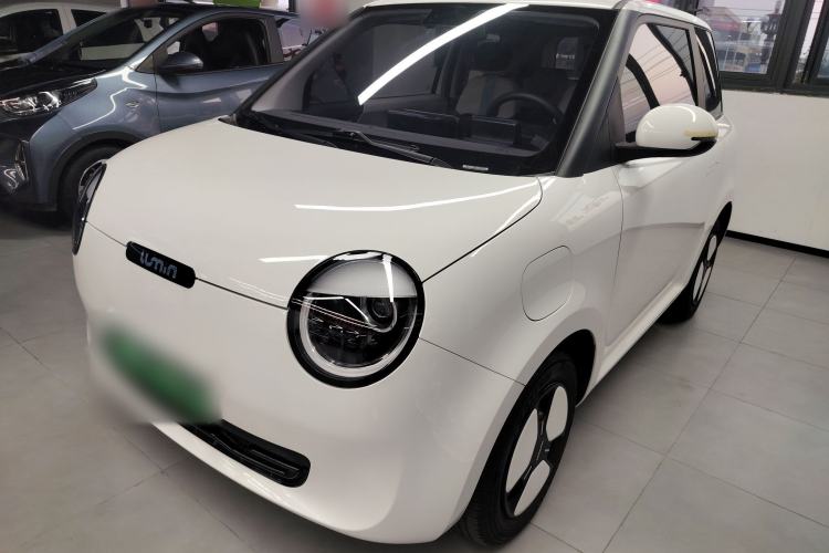 Used Qiyuan Lumin 2023 205km Xiangqin Version