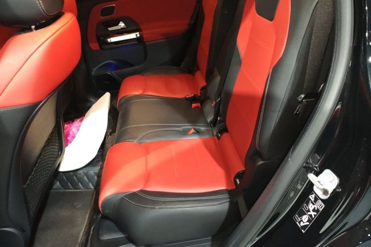 Used Mercedes-Benz GLB AMG 2023 AMG GLB 35 4MATIC