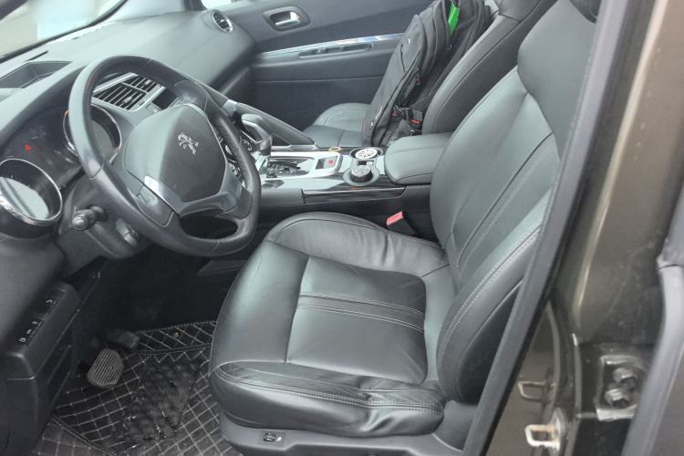 Used Peugeot 3008 2015 1.6THP Automatic Trend Edition