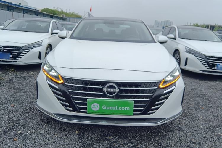 Used Nissan Teana 2022 2.0L XL-TLS Enjoyment Edition
