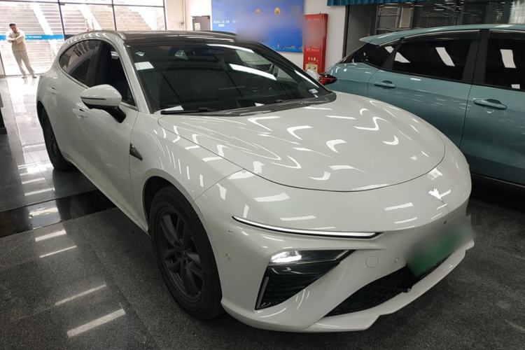 Used NETA S Shooting Brake 2024 Range-Extended 300 Standard Edition
