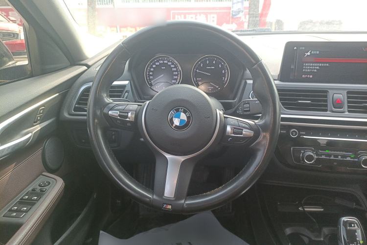 Used BMW 1 Series 2020 120i M Sport Package
