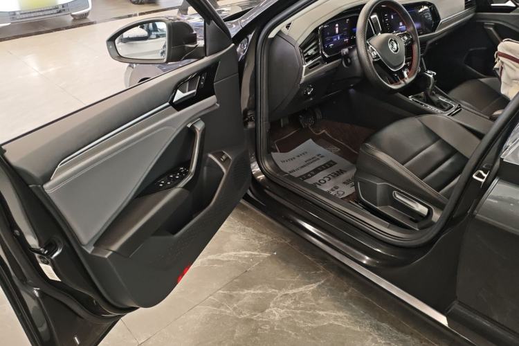 Used Volkswagen Sagitar 2021 280TSI DSG Excellence Edition
