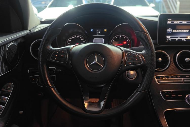 Used Mercedes-Benz C-Class 2017 Restyled C 180 L Fashion Edition Sport Version