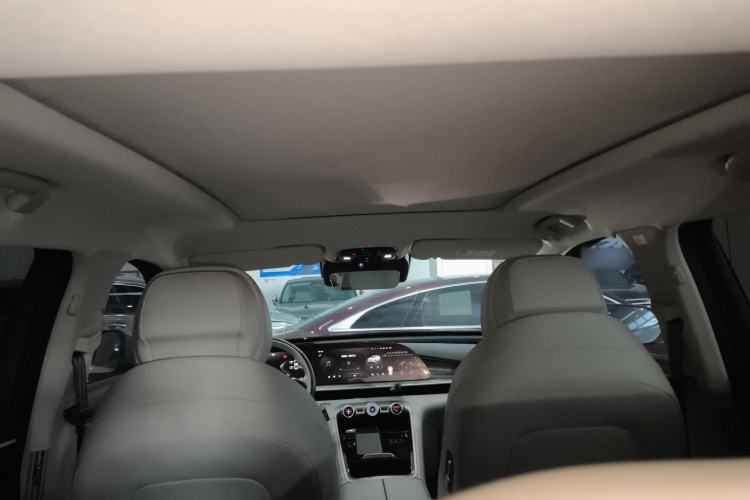 Used  Stellar 2023 400T Four-Wheel Drive Luxury Edition