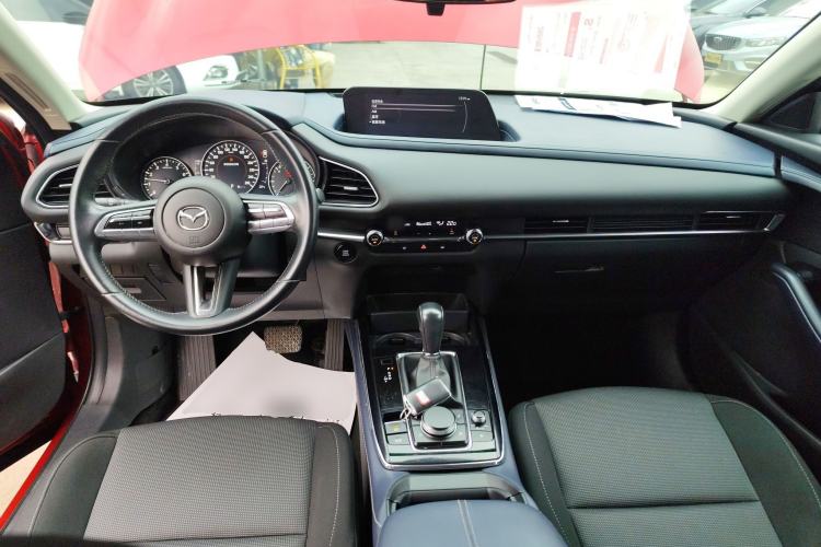 Used Mazda CX-30 2020 2.0L Automatic YAYUE Version