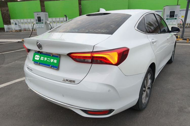 Used Buick Verano 2022 Pro 533T Enjoyment Edition
