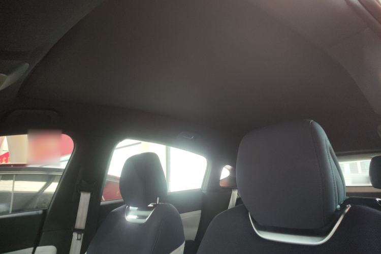 Used XPeng G6 2023 580 Long-Range Pro