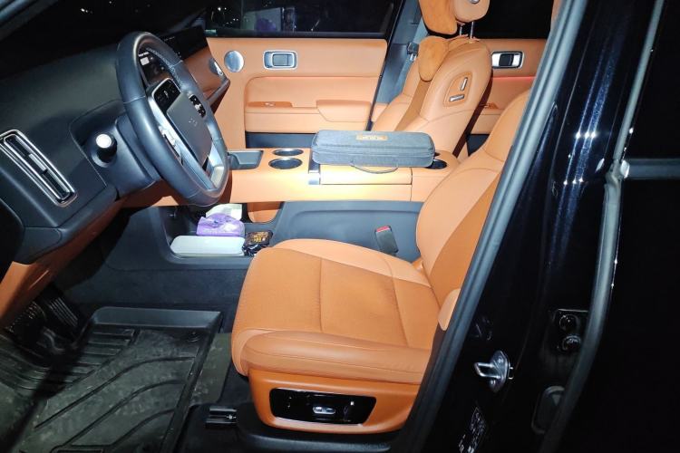 Used Li Auto L8 2024 Max
