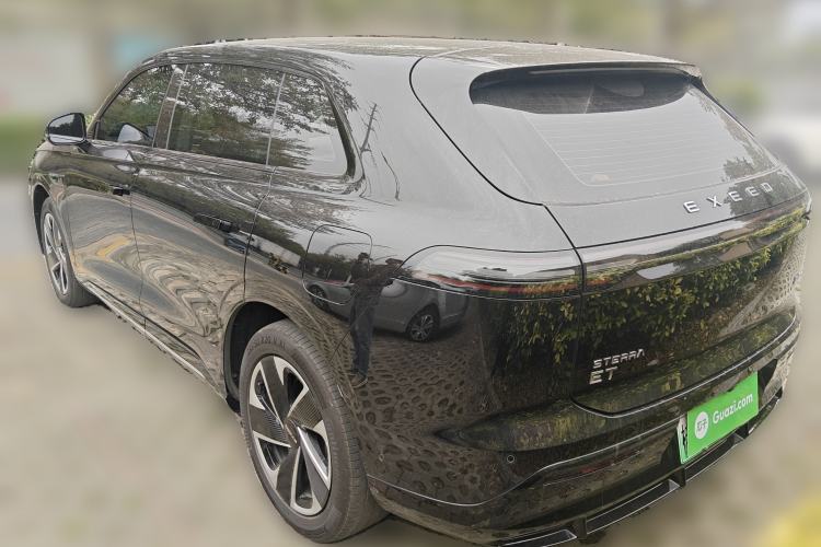 Used  Star Era ET 2024 Range-Extended 200 Pro