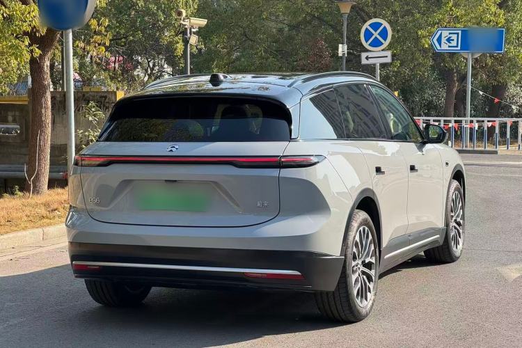 Used Nio ES6 2024 75 kWh