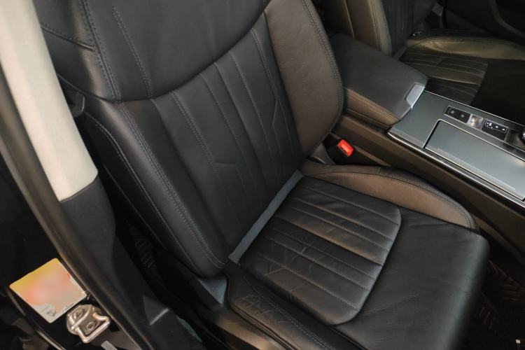 Used Audi A6L 2019 40 TFSI Luxury Prestige Edition