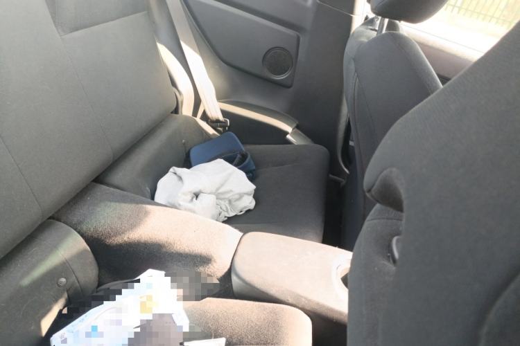 Used Toyota 86 2017 2.0L Manual Elite Edition
