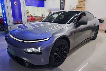 Used XPeng P7 2020 670N