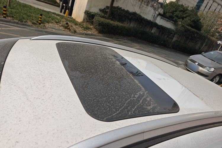 Used Geely Auto Emgrand GS 2020 1.4T CVT Ya
