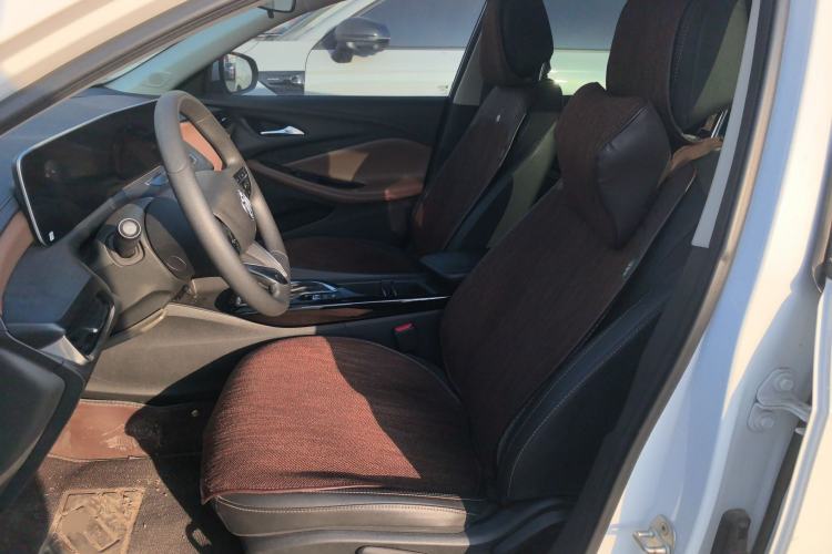 Used Buick Verano 2022 Pro 533T Enjoyment Edition