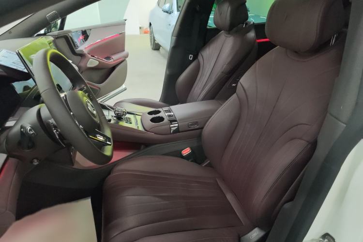 Used Denza Z9GT 2024 1100 Four-Wheel Drive Ultra Version