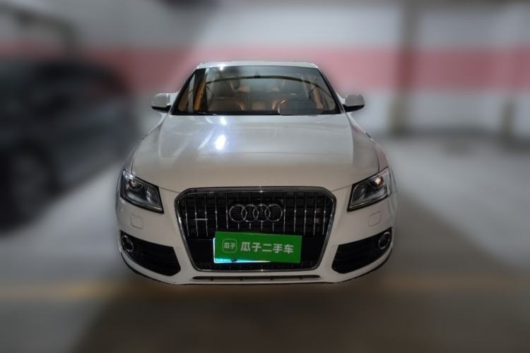 Used Audi Q5 2016 40 TFSI Ambition Edition