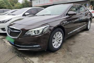 Used Buick LaCrosse 2016 20T Elite Edition