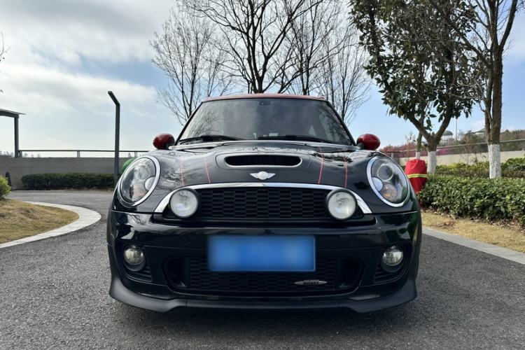 Used  JCW CLUBMAN 2013 1.6T JOHN COOPER WORKS