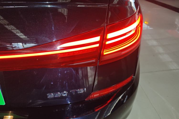 Used Volkswagen Passat 2023 330TSI Starry Elite Edition