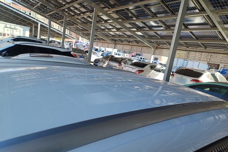 Used Jetta VS5 2019 280TSI Automatic Trend Model
