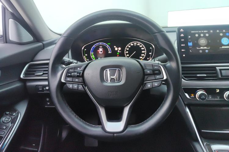 Used Honda Accord 2022 Xing·Hybrid 2.0L Xingling Version

