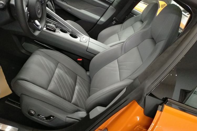 Used Zeekr 001 2025 WE Edition 100 kWh Rear-Wheel Drive