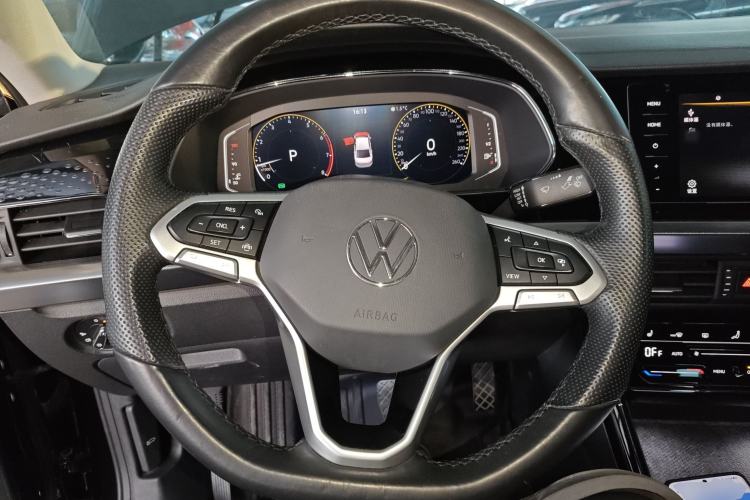 Used Volkswagen Passat 2022 330TSI Elite Edition
