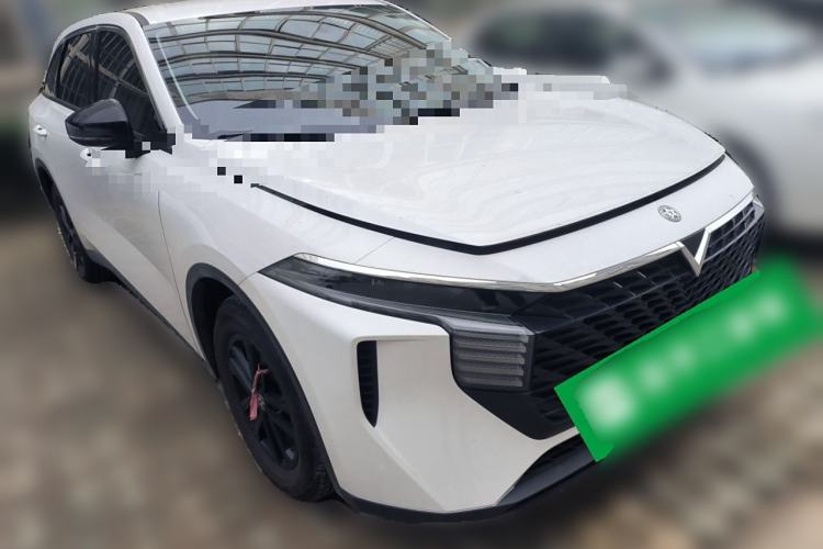 Used Venucia V 2024 260T New Star Edition Pro
