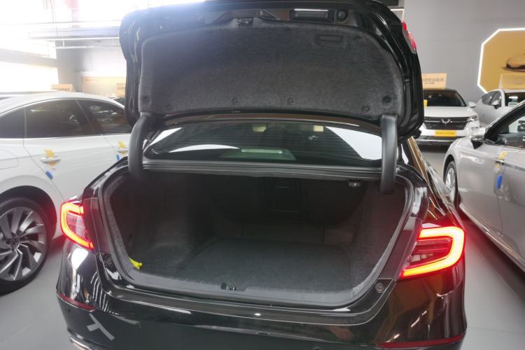 Used Honda Accord 2022 260TURBO Luxury Edition