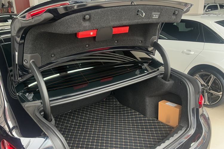 Used BMW 3 Series 2024 325Li M Sport Night Edition Package
