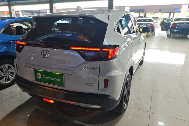 Used Honda XR-V 2021 220TURBO CVT Comfort Version
