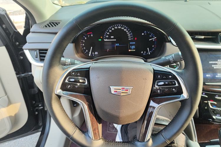 Used Cadillac XTS 2016 28T Tech Edition
