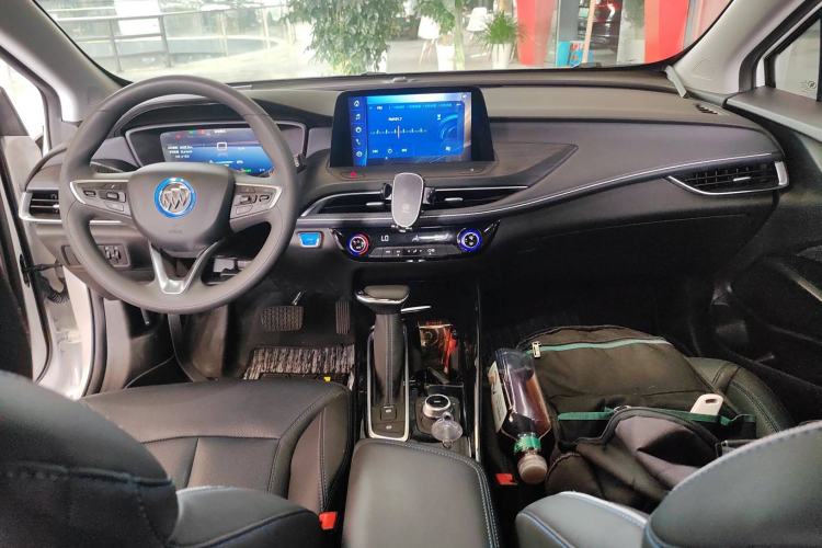 Used Buick Velite 6 2024 430km Enjoyment Version
