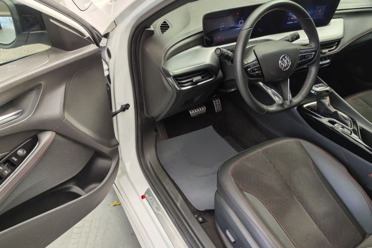 Used Buick Verano 2023 Pro GS Swift Edition
