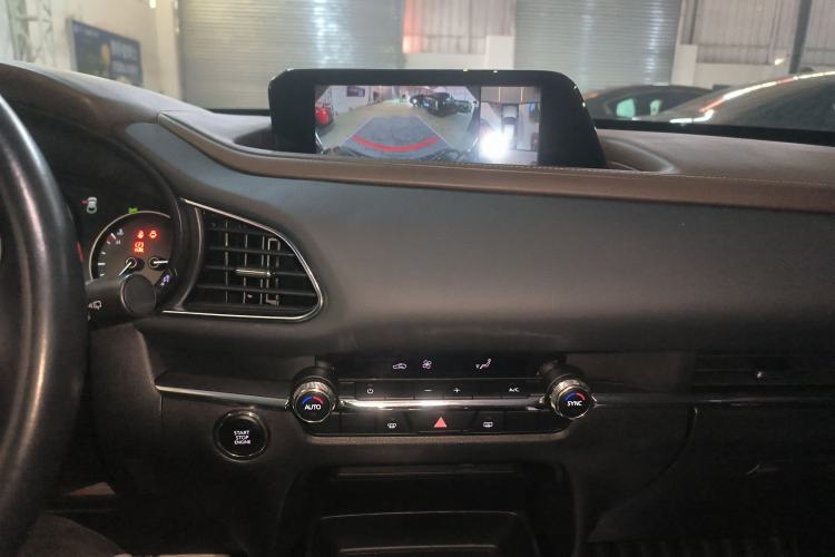 Used Mazda CX-30 2020 2.0L Automatic Zunyue Trim
